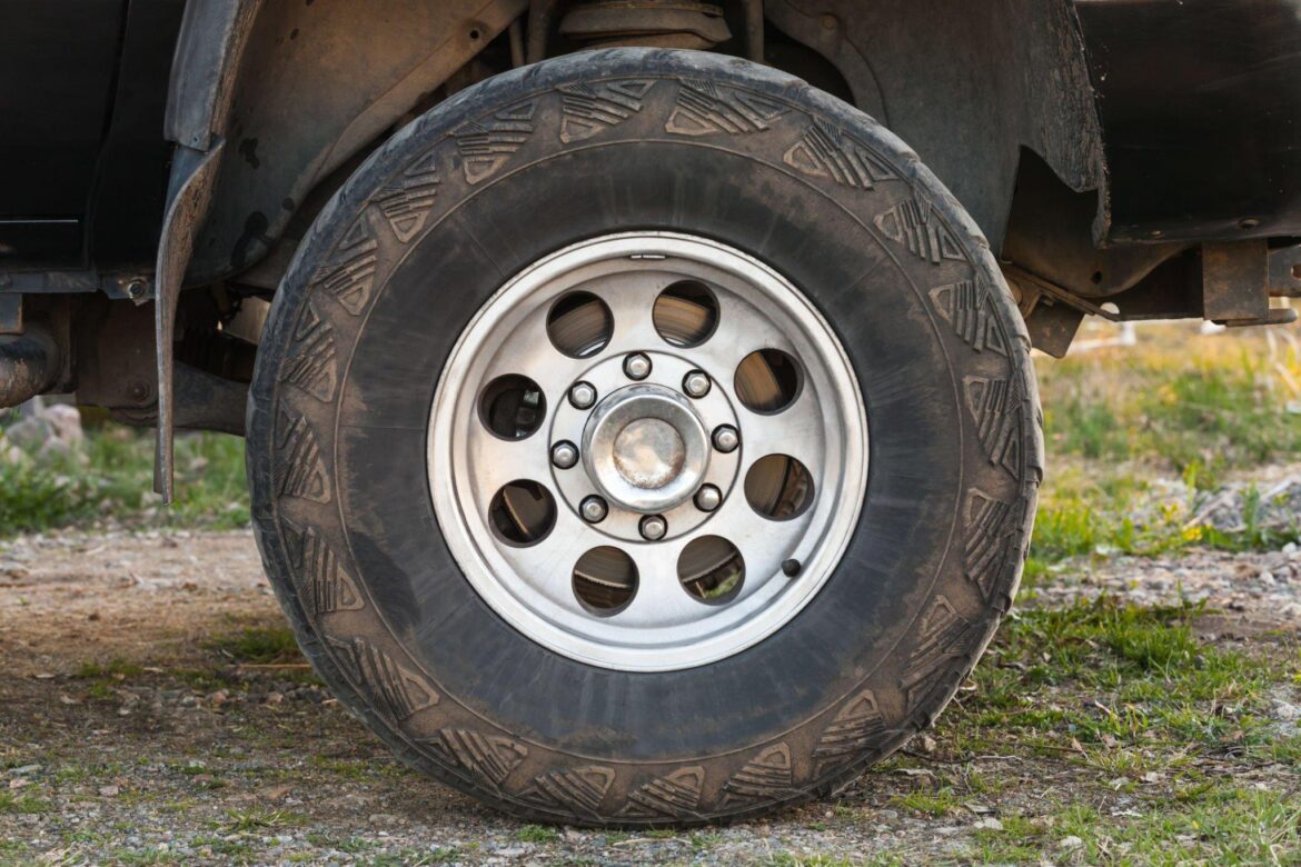 Why 17-Inch Fuel Off-Road Truck Wheels has Garnered Significant Attention?