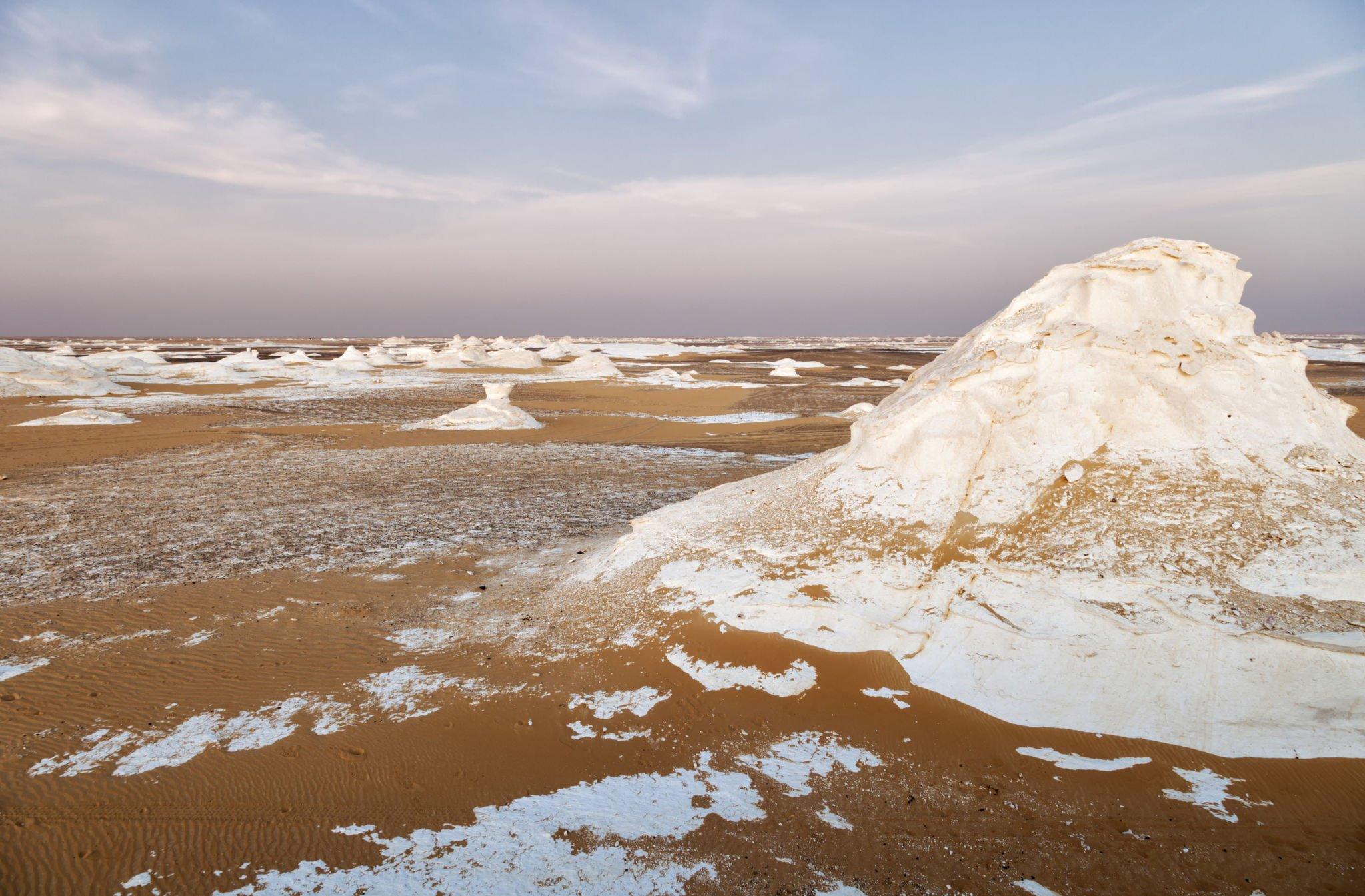 Rann of Kutch: India’s White Desert Landscape