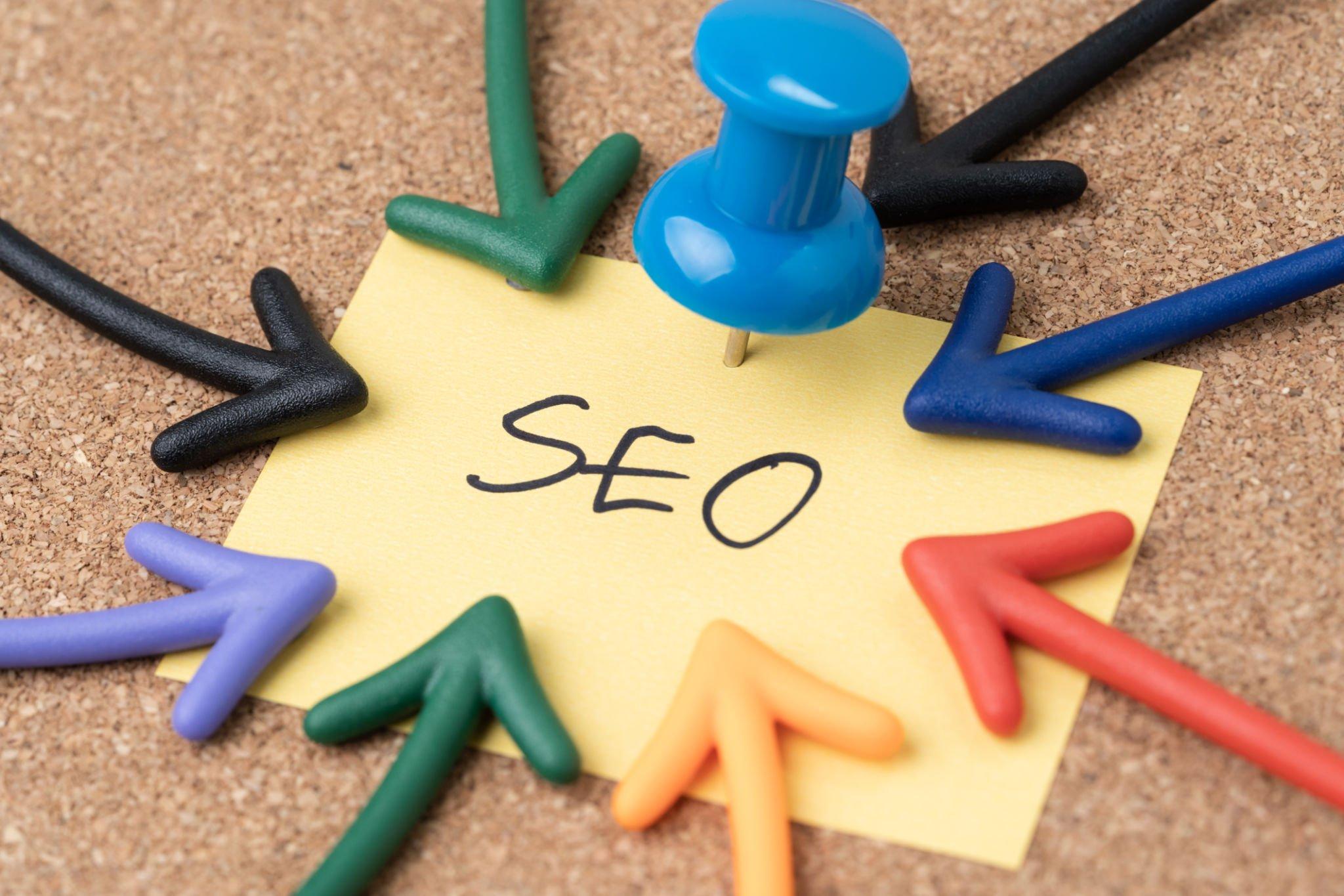 Why SEO is Important for Small Businesses and How to Get Started