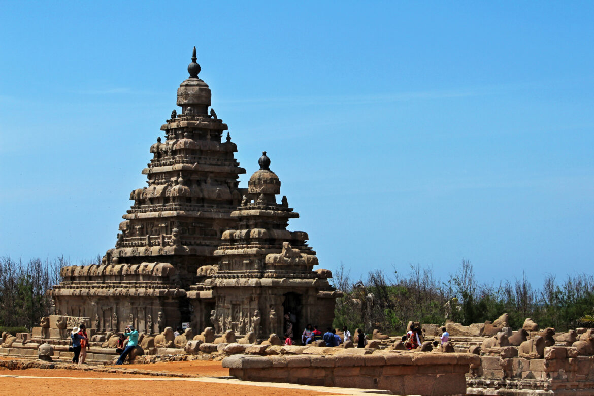 The Grandeur of Chola Temples in Tamil Nadu