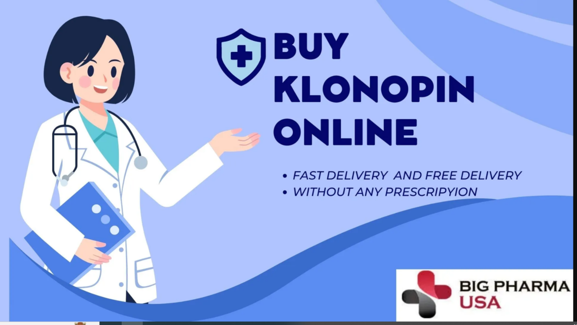 Buy klonopin 1mg online usa to usa