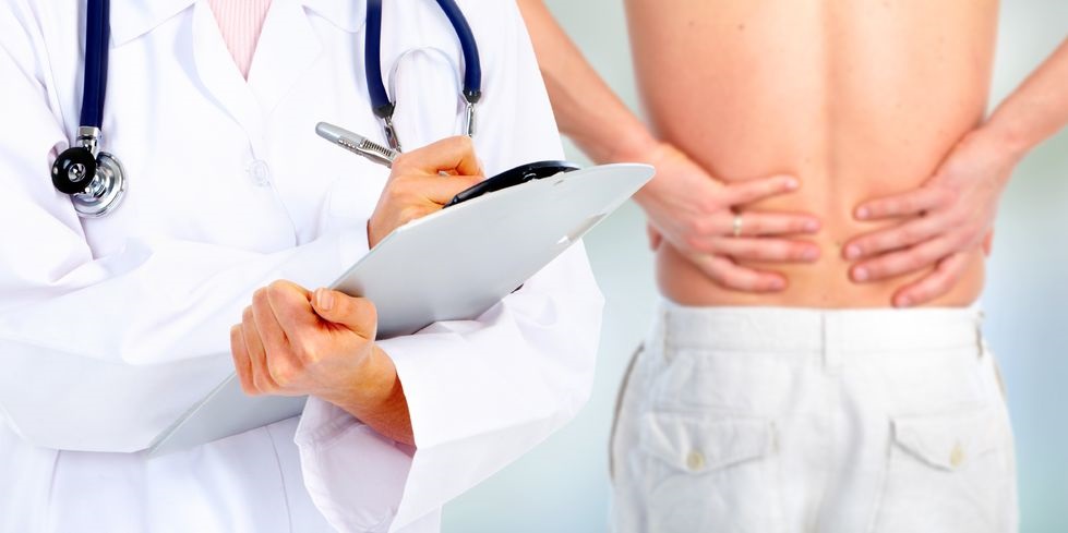 Effective Sciatic Back Pain Treatment By A Top Back Doctor In New Jersey