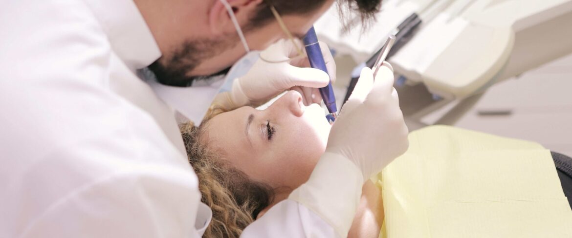 Transforming Smiles: Dental Implants In Katy, Texas