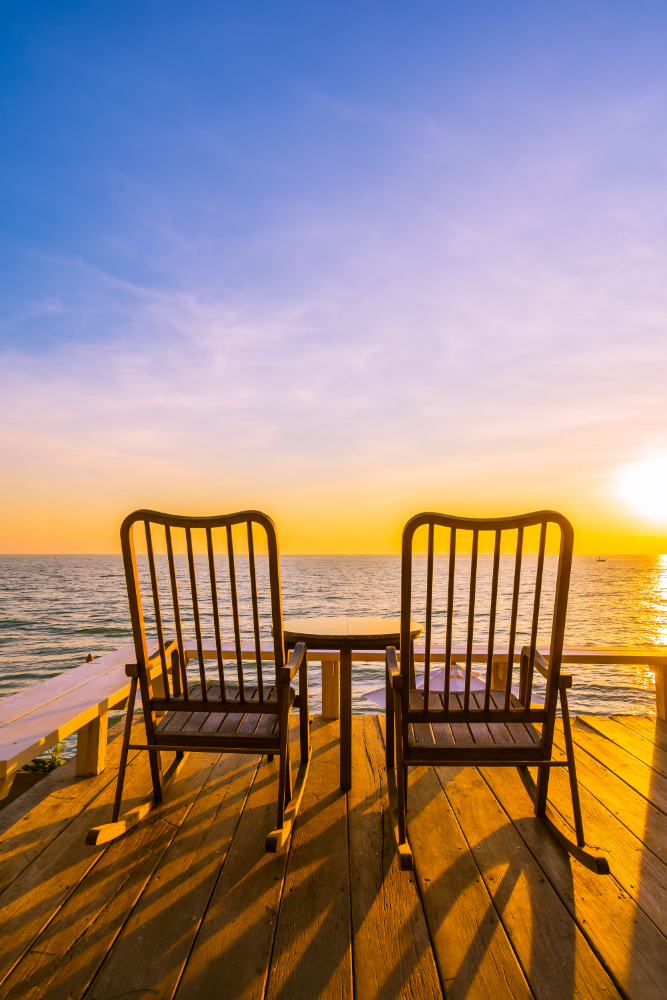 Garden Furniture Care Guide: How to Look After Your Outdoor Furniture in Qatar