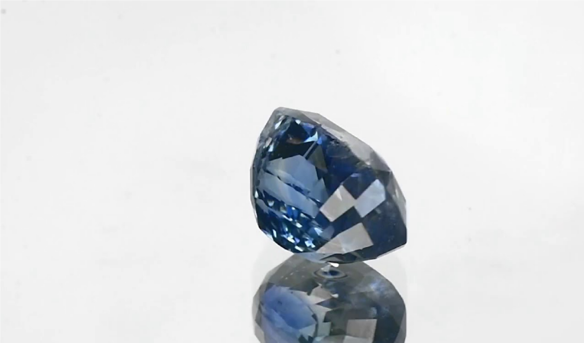Exploring The Allure Of Natural Blue Sapphire And Onyx Stones