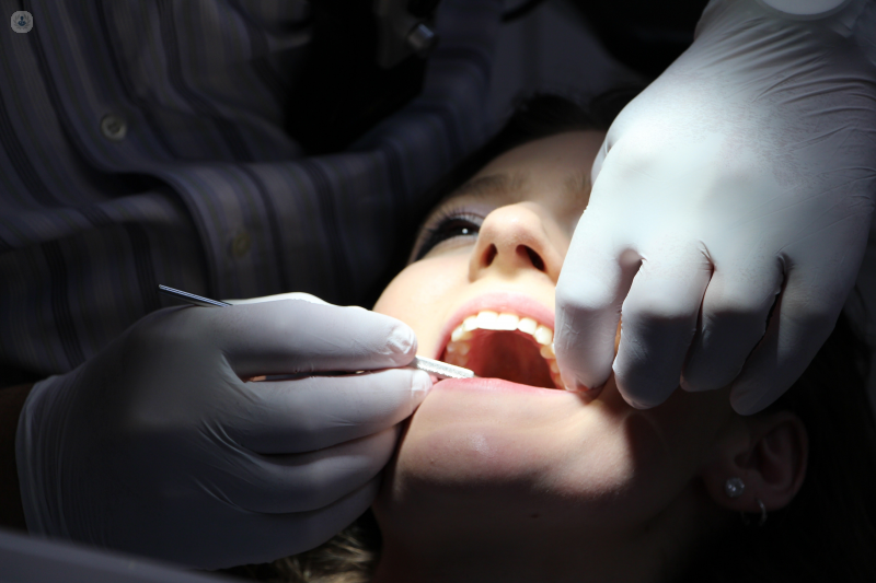 A Comprehensive Guide To Wisdom Tooth Removal And Full Mouth Dental Implants