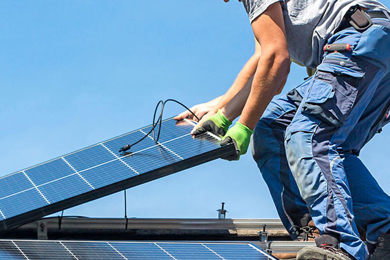 Is Residential Solar Repair The Solution You Need For Energy Efficiency?