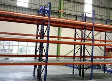 How to Choose the Right Pallet Rack in Delhi