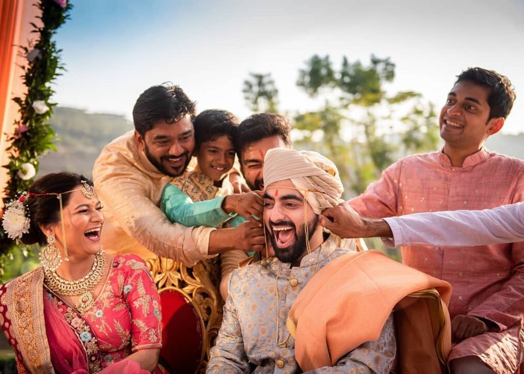 How To Elope For Cinematic Wedding Videos: A Comprehensive Guide