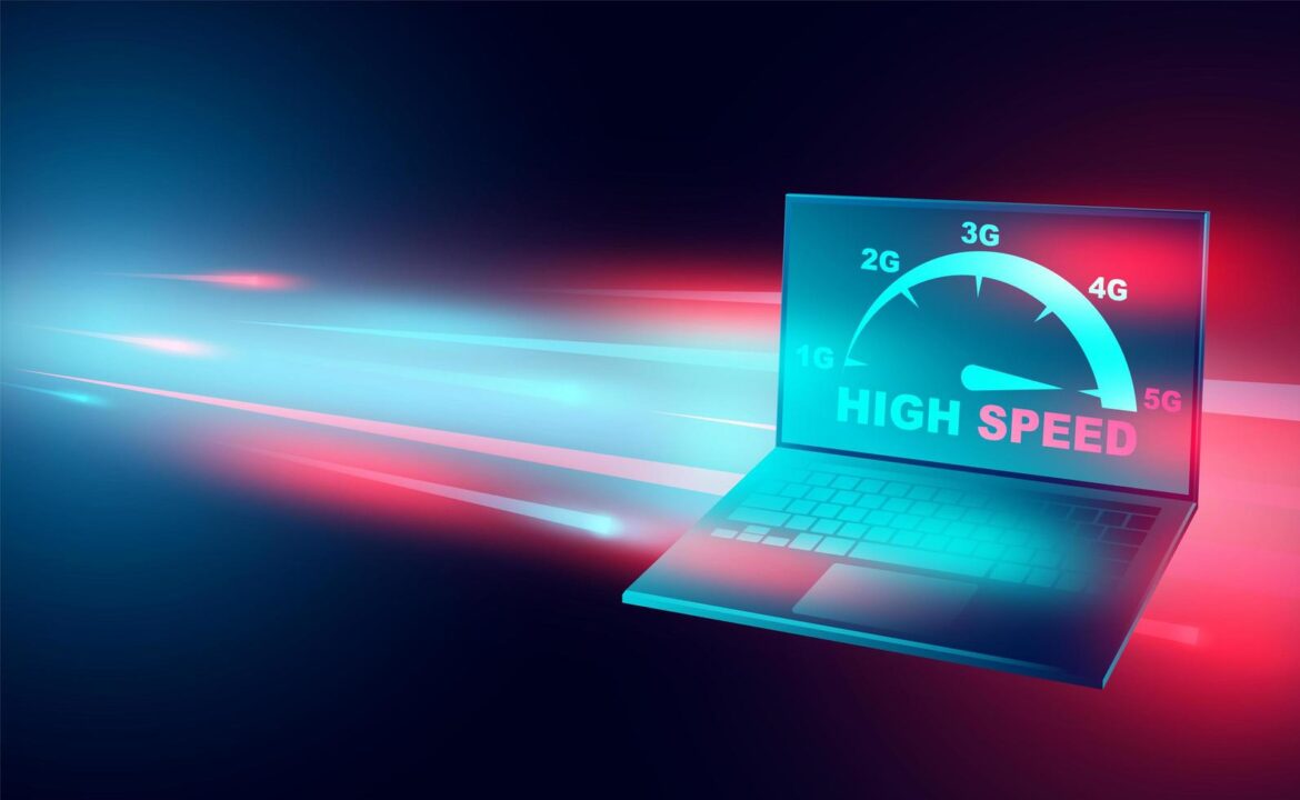Unleashing the Power of Ultra-Fast Fiber Optic Internet: A Comprehensive Guide to Speed and Reliability