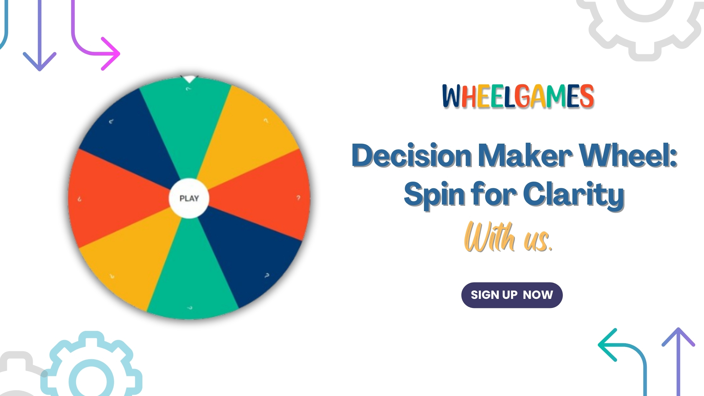 5 Ways to Turn Mundane Tasks into Games with Spin the Wheel Yes or No