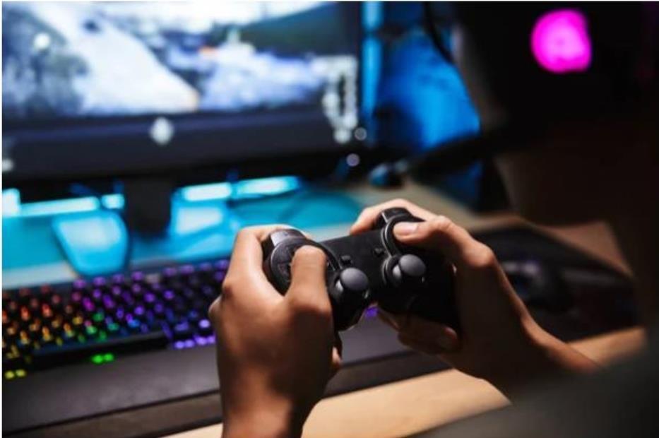 Exploring the Connection Between Gaming Addiction and Substance Use