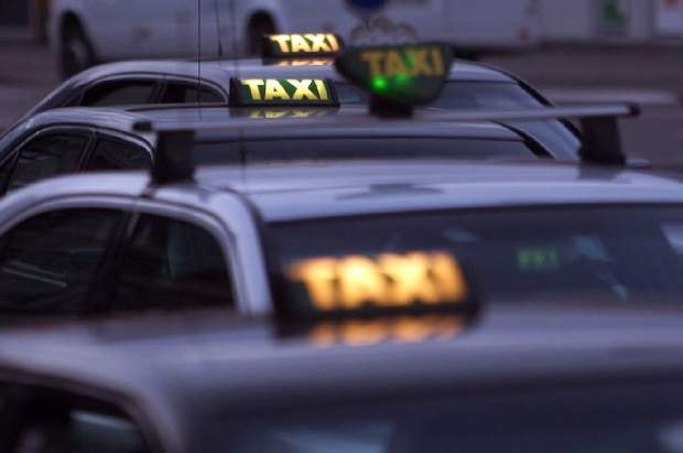 How can Tunbridge Wells Taxi drivers overcome their biases?
