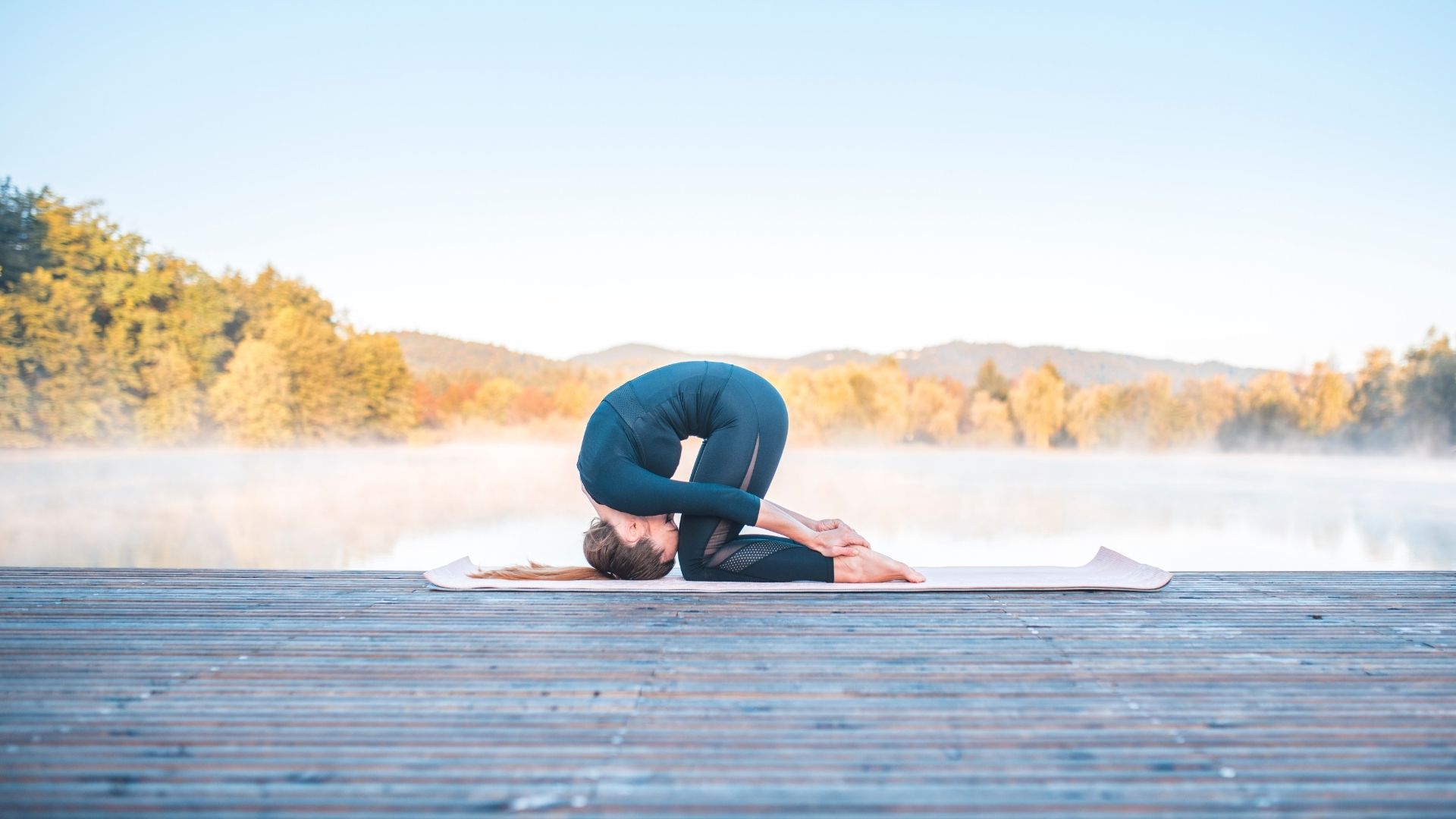 Unlocking the Potential of Yoga: A Comprehensive Guide to the Yoga Wheel