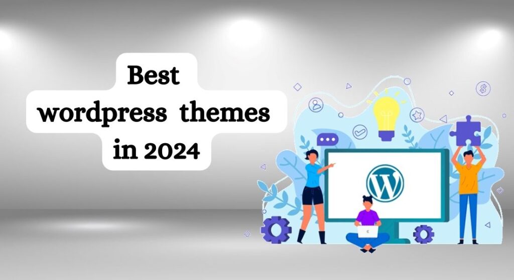 Best free WordPress Themes in 2024 - High DA, PA, DR Guest Blogs ...
