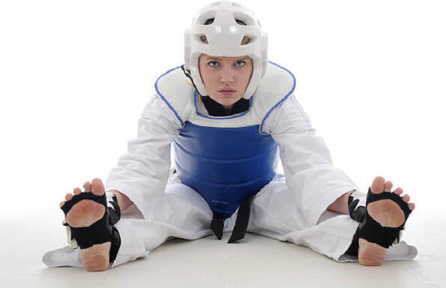 Enhance Your Taekwondo Experience With Top Sparring Gear
