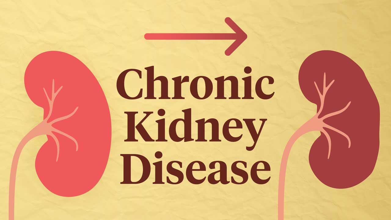 What Is The Best Medication For Chronic Kindey Disease?