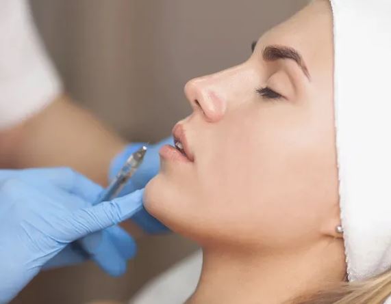 Facial Rejuvenation Redefined: Exploring Dermal Fillers Across America
