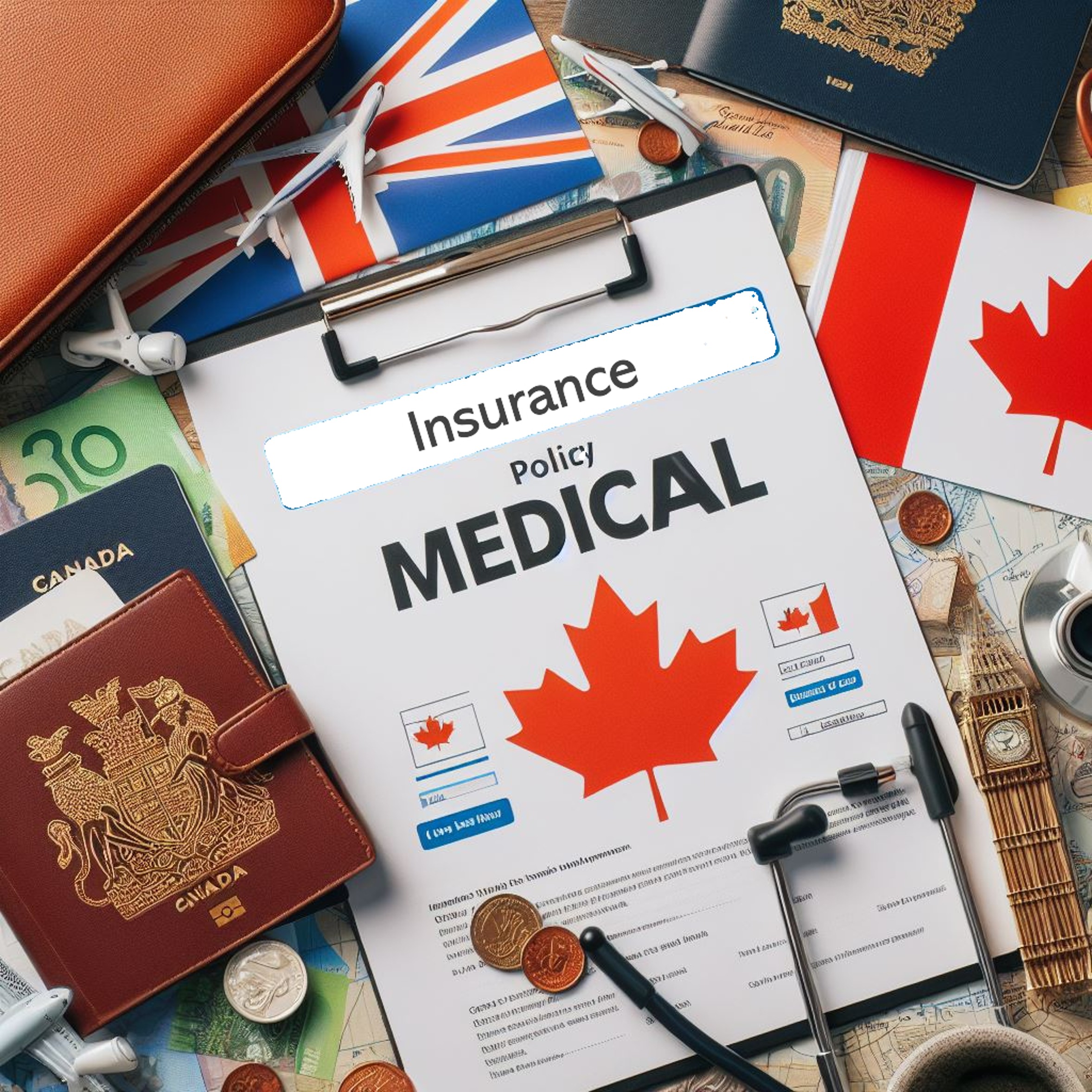 Super Visa Medical Insurance: Guide to Claims and Coverage