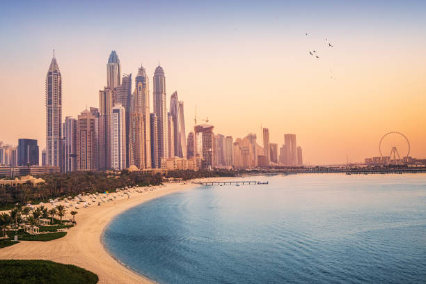 Why is Dubai Perfect for Solo Trip?