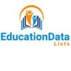 Exploring Sales of the Education Industry Email List