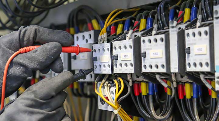 Common Electrical Services: A Comprehensive Overview
