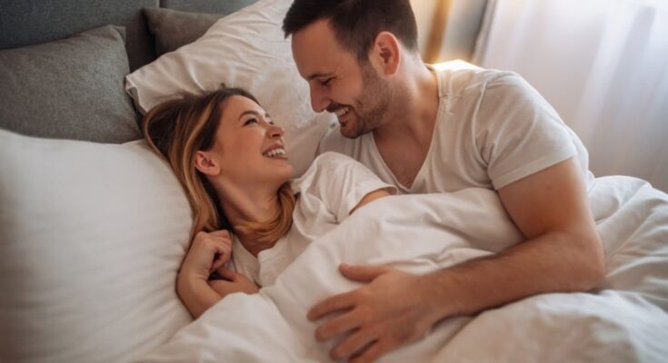 How to captivate your spouse attention