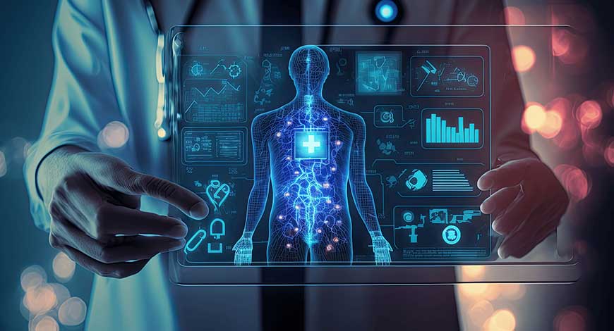 Public Health Surveillance Enhanced by AI: A Revolution in Disease Detection and Prevention