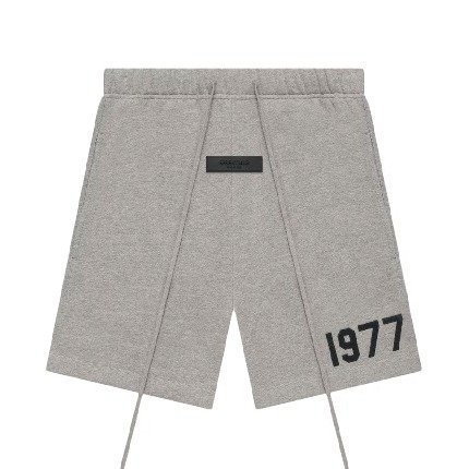 Why Authentic Essentials Shorts Are a Must-Have