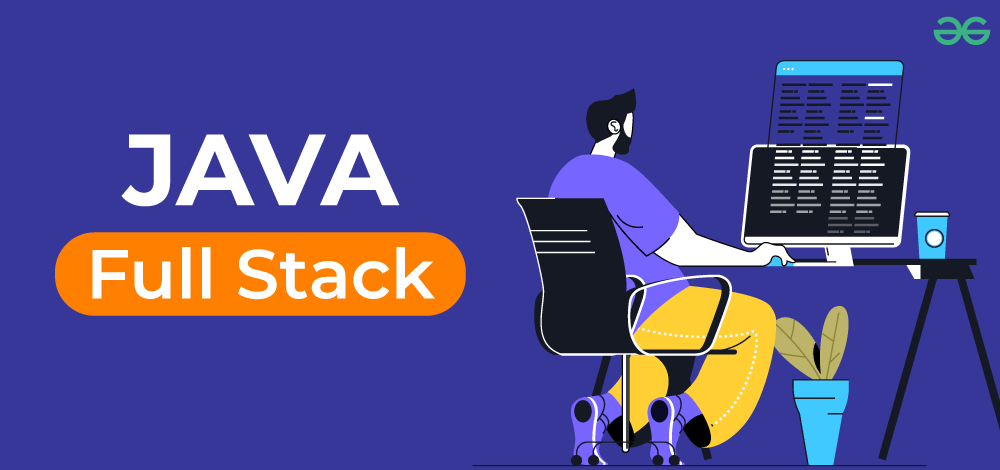 Where is the best Java Full Stack Developer Course With Placement?