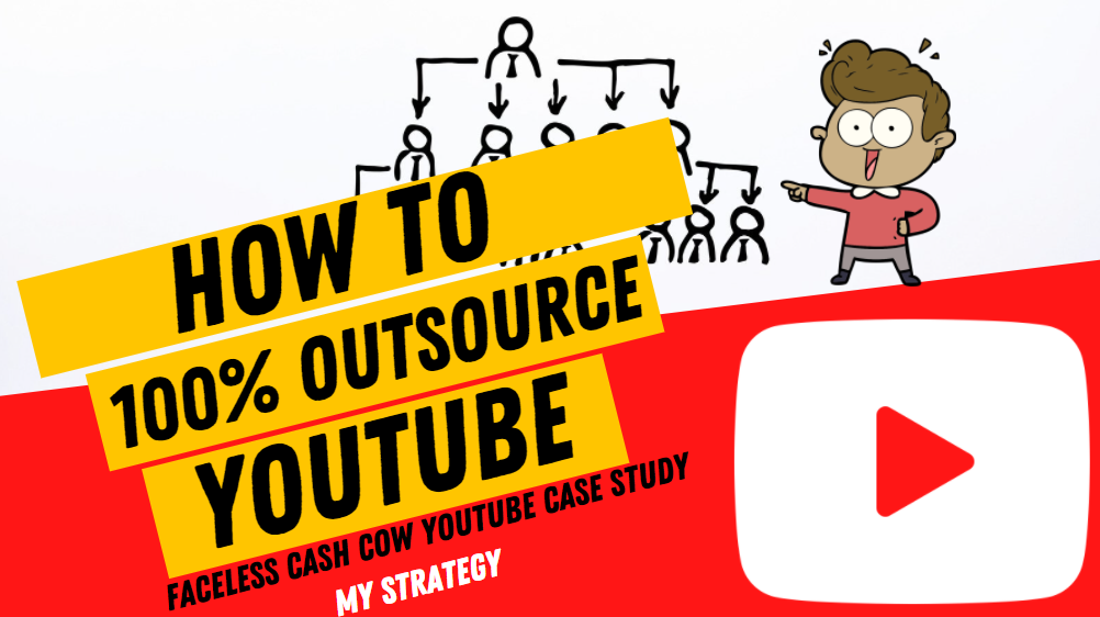 Unlocking Success: Outsourcing YouTube Video Creation
