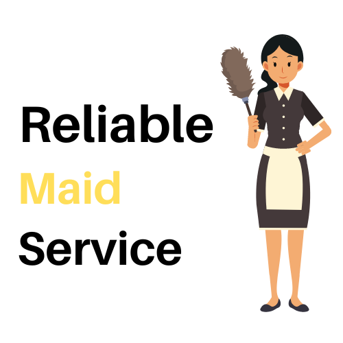 Reliable Maid Services in Delhi: Choosing the Right Agency