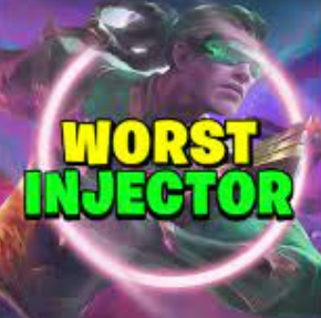 Worst Injector APK Free Download (New Update 2024) for Android