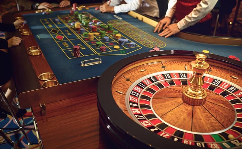 The Art of Bankroll Management: Playing Smart at the Casino