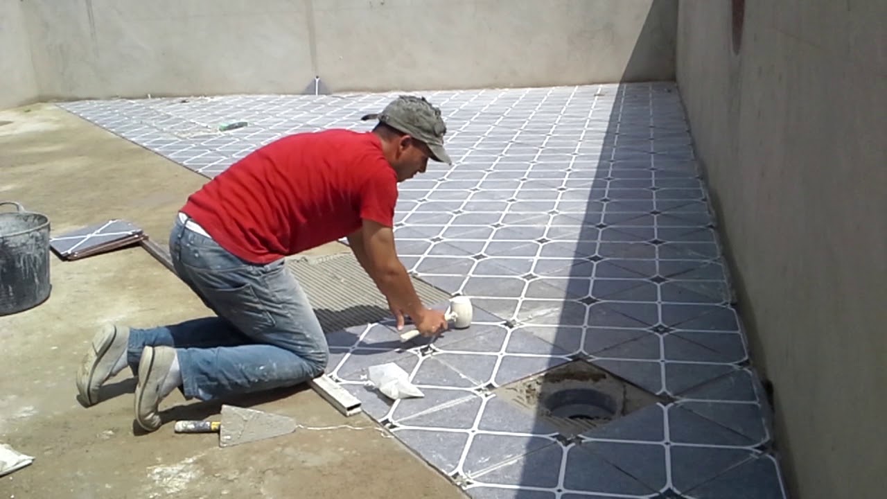 How do you choose the best Ocoee tile installation specialists?