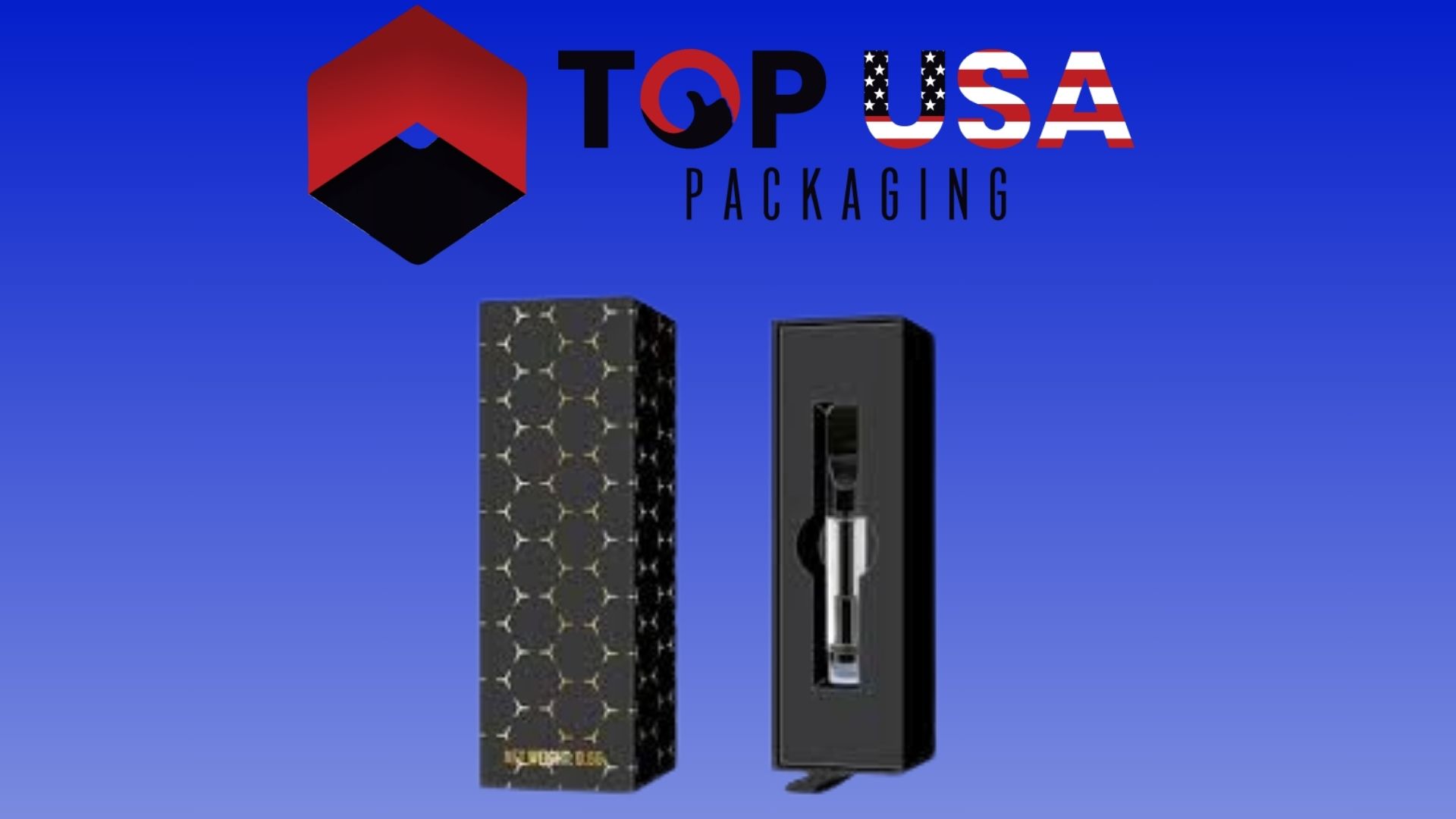 Vape Packaging Boxes Wholesale: Elevate Your Brand with Quality Packaging