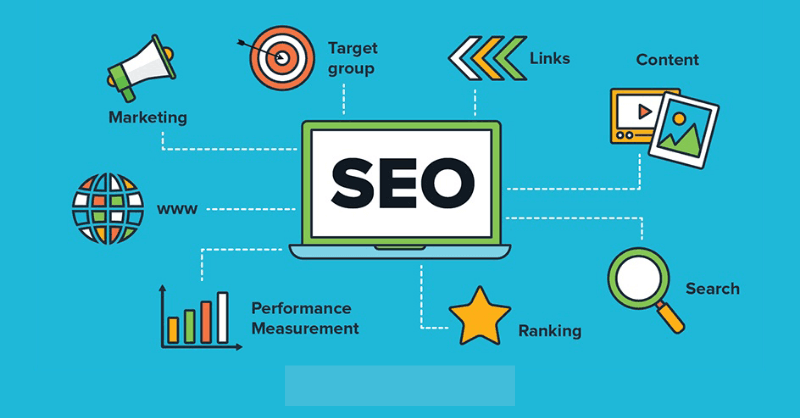 Unveiling the Power of SEO Services in Delhi for Your Website