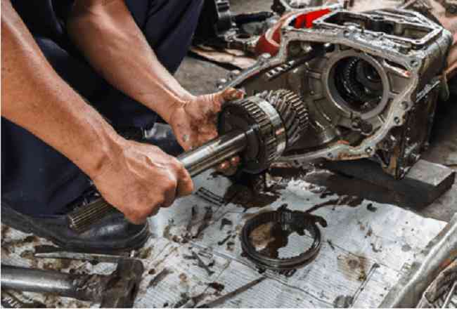 Under the Hood Adventure: Car Chassis Repair Explained