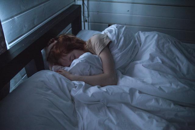 Understanding The Relationship Between Sleep Deprivation And Addiction