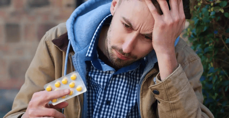 Treatment for Erectile Dysfunction Using Cenforce Blue pills?