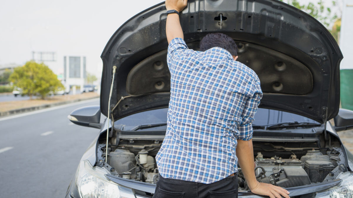 Selling a Car with Mechanical Problems: What You Need to Know