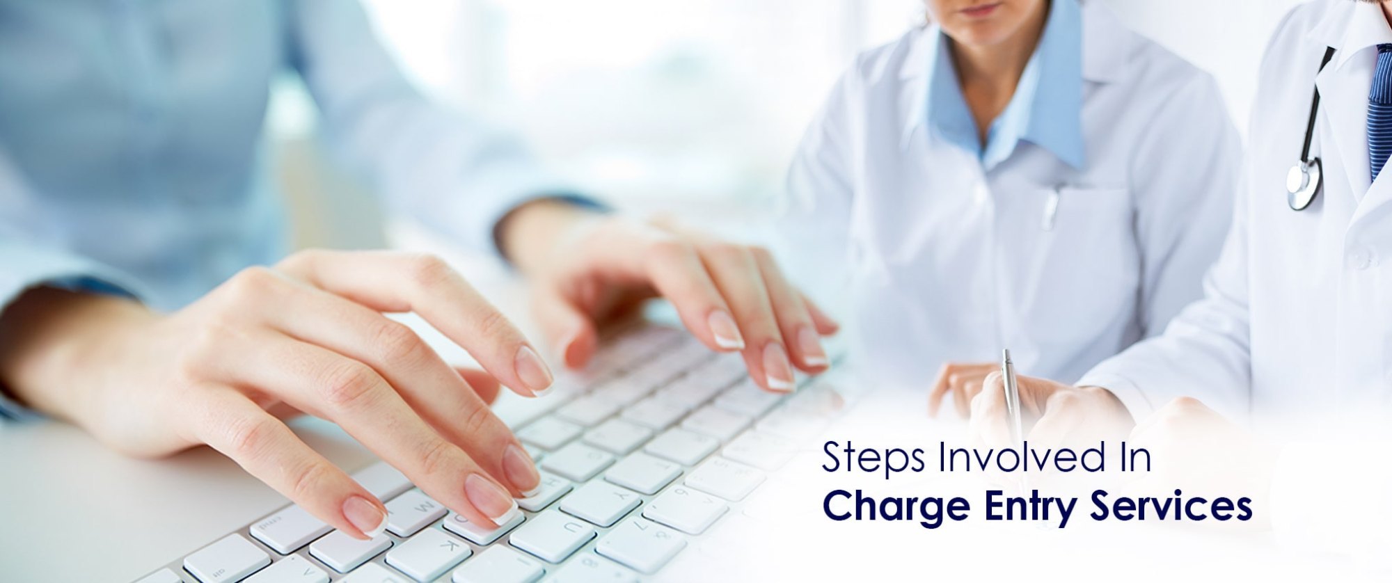 Why Charge Entry Plays a Crucial Role in Optometric Billing