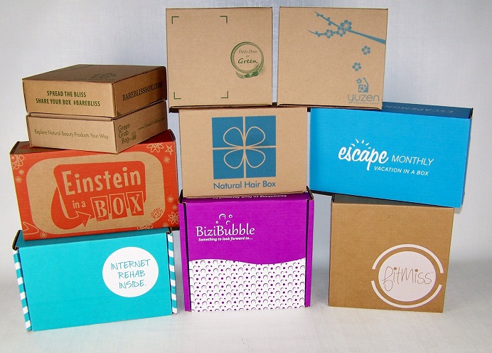 Custom Boxes in USA: Tailored Packaging Solutions to Elevate Your Brand