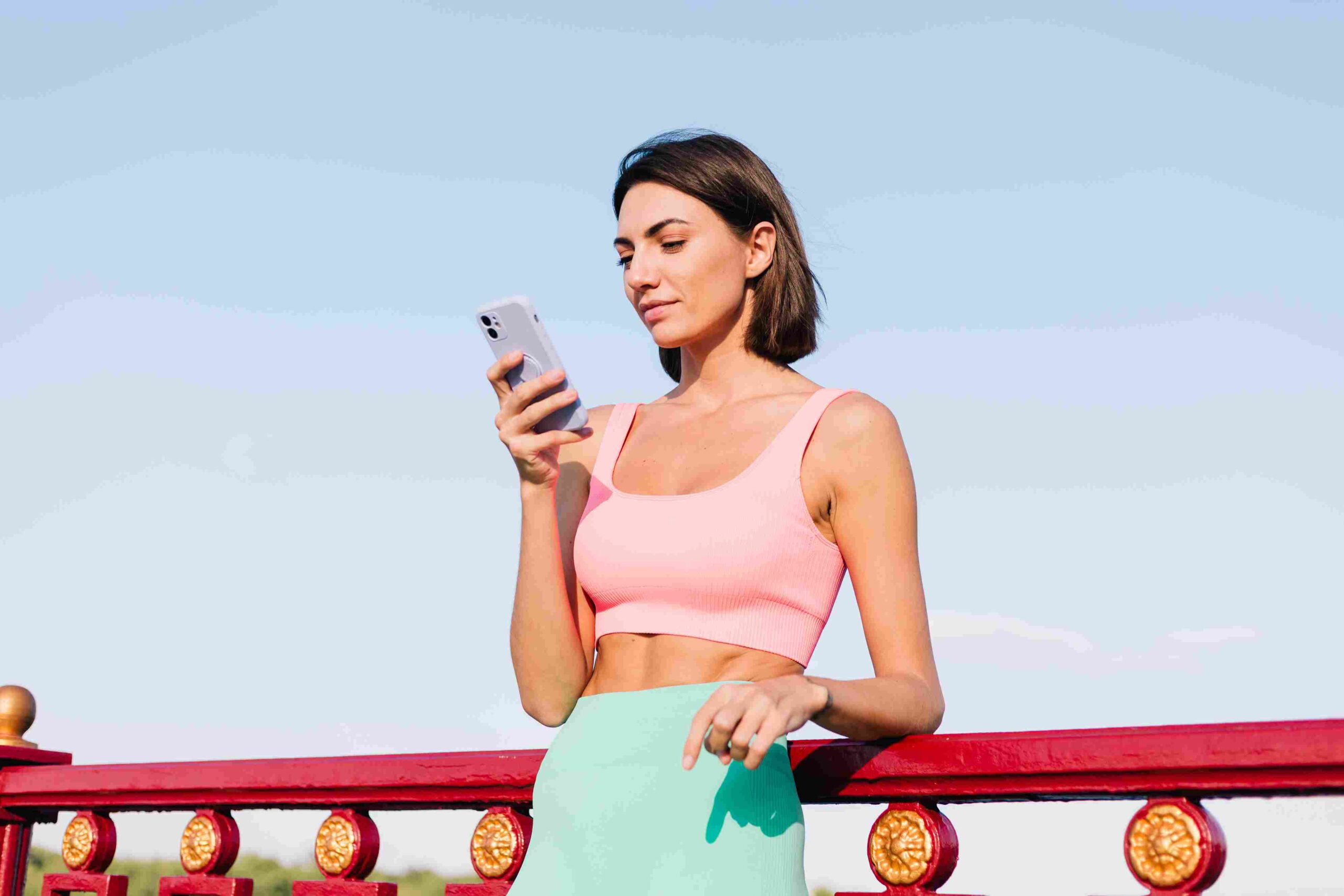 Building a Successful Fitness App: A Comprehensive Guide In 2024