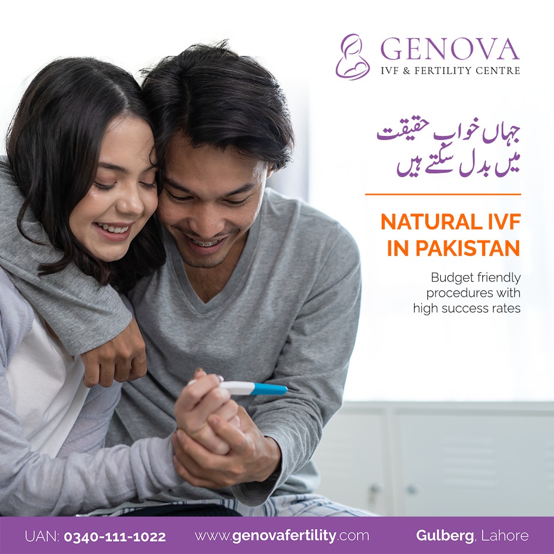 Causes and treatment of male infertility | IVF treatment