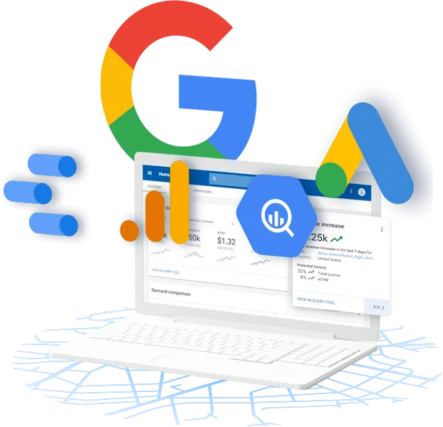 Choosing the best Google ads agency in Delhi to Make Your Brand More Powerful