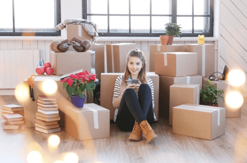 Packers and Movers Near Me: Streamlining Your House Moving Process