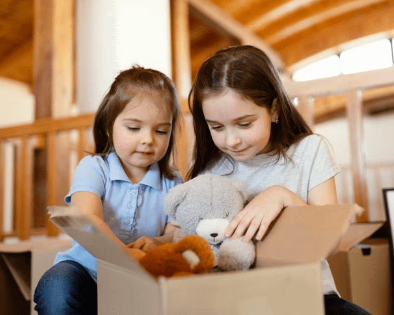 House Move: Tips for a Smooth and Stress-Free Experience