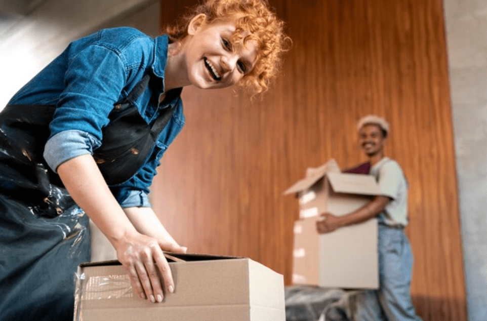 Removal Van Hire: Everything You Need to Know