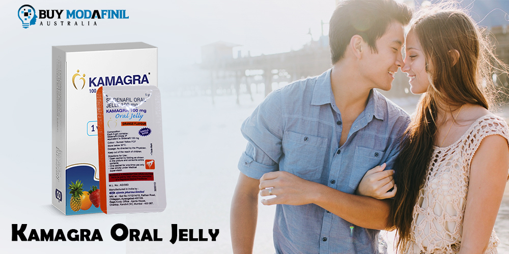 How to Sell Kamagra Oral Jelly Medication?